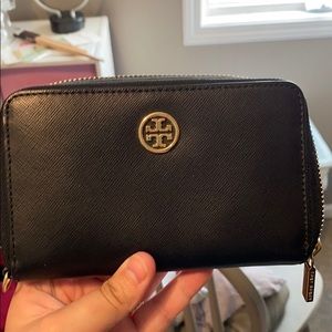 Tory Burch small wallet